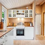 Ferienhaus Njoy Your In A Charming And Well-maintained Near The Child-friendly Begtrup Vig Surrounded By Nature And Tranquillity