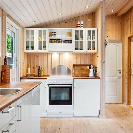 Holiday home Cozy House By Begtrup Vig