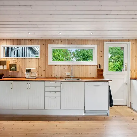 Holiday home Cozy House By Begtrup Vig *